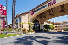 Best Western Plus Newport Mesa Inn