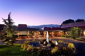 Hyatt Regency Monterey Hotel&Spa