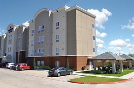 Candlewood Suites Bay City, An Ihg Hotel