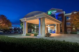 Holiday Inn Express Hotel & Suites Plano West - Frisco, An Ihg Hotel