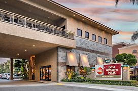 Best Western Plus Anaheim Inn