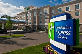 Holiday Inn Express & Suites Columbus - Easton Area, An Ihg Hotel