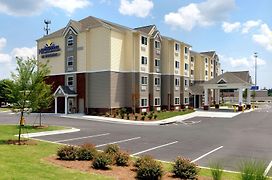 Microtel Inn & Suites By Wyndham Columbus Near Fort Moore