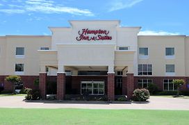 Hampton Inn And Suites Stephenville