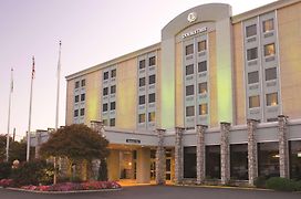 Doubletree By Hilton Pittsburgh Airport