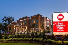 Best Western Plus Lake Jackson Inn & Suites