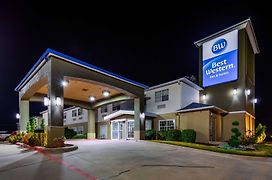 Best Western Clubhouse Inn & Suites