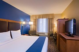 Holiday Inn Express New York City Chelsea, An Ihg Hotel