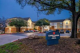 Candlewood Suites Austin-Round Rock, An Ihg Hotel
