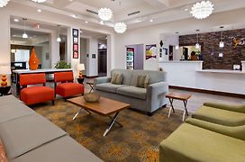 Best Western Plus Spring Inn & Suites