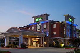 Holiday Inn Express & Suites Texarkana, An Ihg Hotel