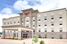Hampton Inn And Suites Snyder