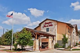 Hampton Inn And Suites Austin - Lakeway