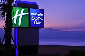 Holiday Inn Express Hotel Galveston West-Seawall, An Ihg Hotel