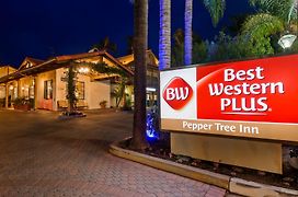 Best Western Plus Pepper Tree Inn