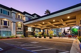 Best Western Plus - Anaheim Orange County Hotel