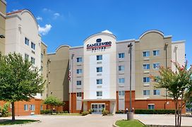 Candlewood Suites Plano East, An Ihg Hotel