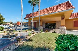 Quality Inn And Suites Palatka Riverfront
