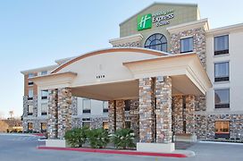 Holiday Inn Express Hotel & Suites Dallas South - Desoto, An Ihg Hotel