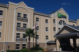 Holiday Inn Express Jacksonville East, An Ihg Hotel