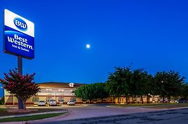 Best Western Inn And Suites Copperas Cove