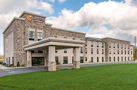 Comfort Suites Manheim - Lancaster