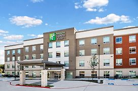 Holiday Inn Express & Suites Round Rock Austin North, An Ihg Hotel