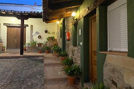 Casa Rural El Olivo