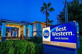 Best Western Mayport Inn And Suites
