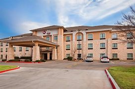 Best Western Plus Christopher Inn And Suites