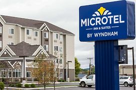Microtel Inn & Suites By Wyndham Altoona