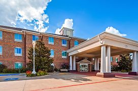 Best Western Plus Waxahachie Inn & Suites