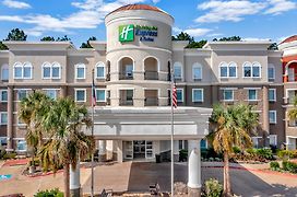 Holiday Inn Express Hotel & Suites Lufkin South, An Ihg Hotel