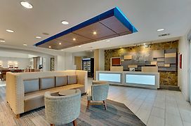 Holiday Inn Express Hotel And Suites Weatherford, An Ihg Hotel