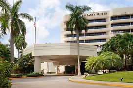 Embassy Suites Boca Raton