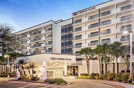 Crowne Plaza Orlando - Lake Buena Vista, An Ihg Hotel
