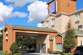 Sleep Inn Garner - Clayton