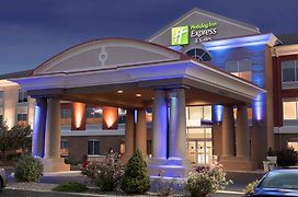 Holiday Inn Express Hotel & Suites Binghamton University-Vestal, An Ihg Hotel