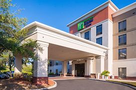 Holiday Inn Express Hotel & Suites Tampa-Anderson Road-Veterans Exp, An Ihg Hotel