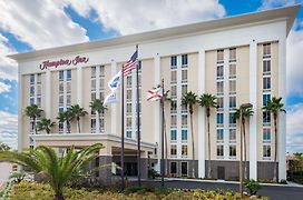 Hampton Inn Orlando Near Universal Blv/International Dr
