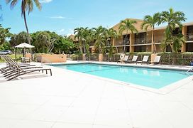 Hampton Inn Key Largo