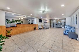 Best Western Plus John Jay Inn & Suites