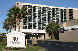 Doubletree By Hilton Atlantic Beach Oceanfront