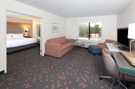 Holiday Inn Hotel & Suites Ann Arbor University Of Michigan Area, An Ihg Hotel