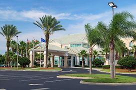 Hilton Garden Inn Orlando East - Ucf Area