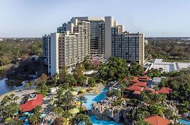 Hyatt Regency Grand Cypress Resort Orlando Exterior photo