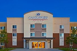 Candlewood Suites Jacksonville East Merril Road, An Ihg Hotel
