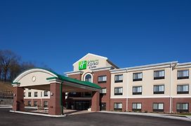 Holiday Inn Express & Suites Zanesville North, An Ihg Hotel