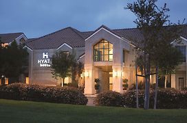 Hyatt House Pleasanton