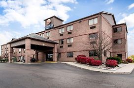 Comfort Inn & Suites Streetsboro - Kent